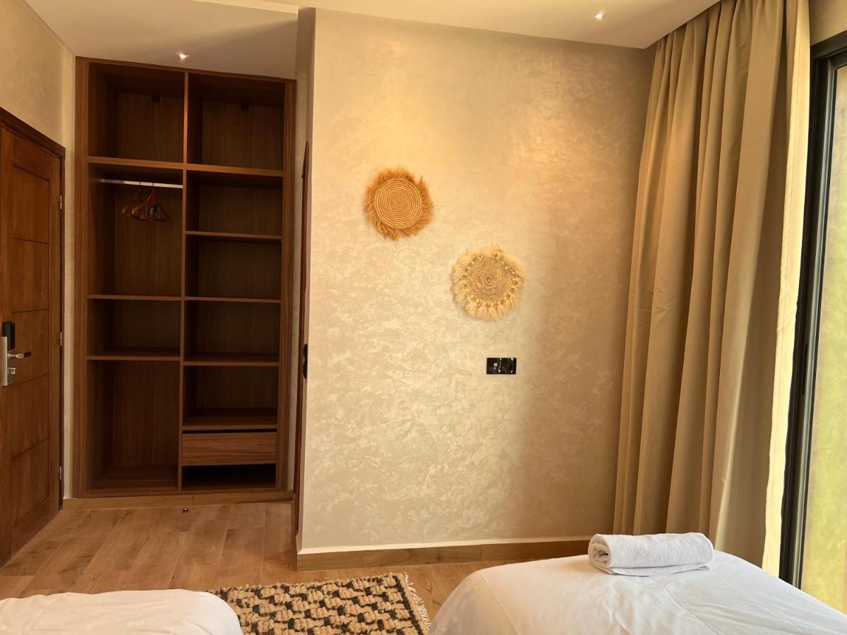 Beach Side Imsouane Ngoại thất bức ảnh